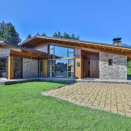 בנסקו Luxury Chalets Pirin Golf & Country Club מראה חיצוני תמונה