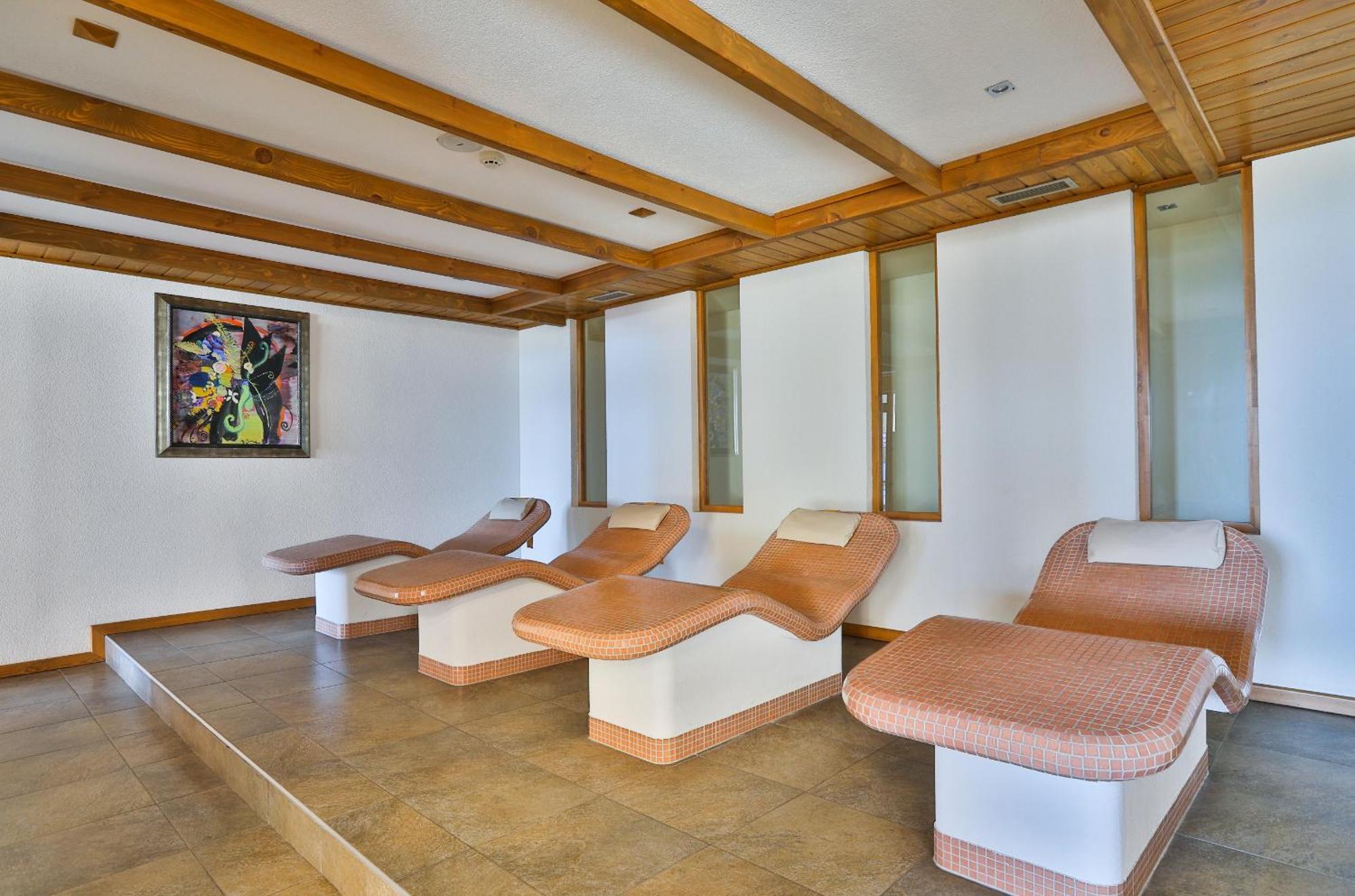 בנסקו Luxury Chalets Pirin Golf & Country Club מראה חיצוני תמונה